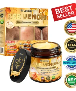 lotmay® Bee Venom Restorative Cream