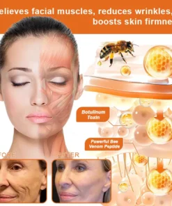lotmay® Bee Venom Restorative Cream