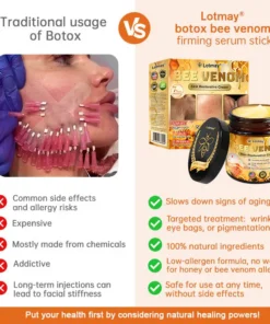 lotmay® Bee Venom Restorative Cream