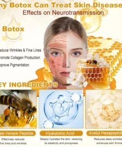 lotmay® Bee Venom Restorative Cream