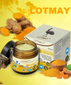 LOTMAY® Joint Freedom Formula Cream