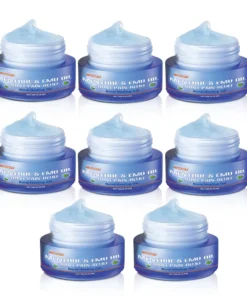 lotmay® Menthol & Emu Oil Joint Pain-Relief Bone Healing Gel