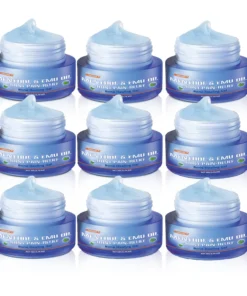 lotmay® Menthol & Emu Oil Joint Pain-Relief Bone Healing Gel