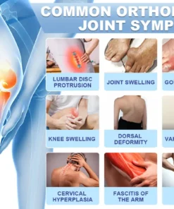 lotmay® Menthol & Emu Oil Joint Pain-Relief Bone Healing Gel