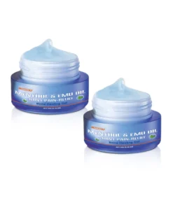 lotmay® Menthol & Emu Oil Joint Pain-Relief Bone Healing Gel