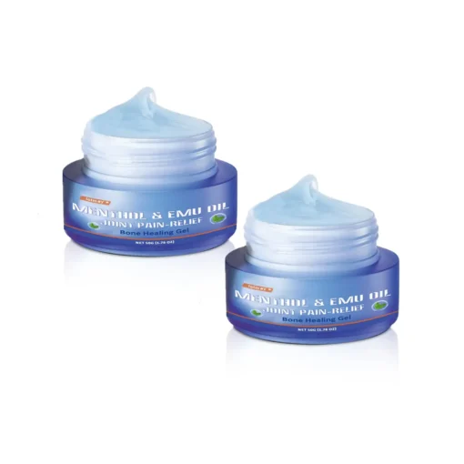 lotmay® Menthol & Emu Oil Joint Pain-Relief Bone Healing Gel