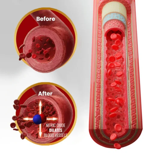 Lotmay® Bee VenomX DualIgnite Performance System - Image 3