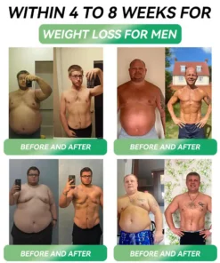 𝑳𝑶𝗧𝗠𝐀𝐘® GLP-1 Oral Weight Loss Solution