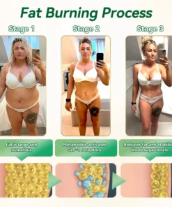 𝑳𝑶𝗧𝗠𝐀𝐘® GLP-1 Oral Weight Loss Solution