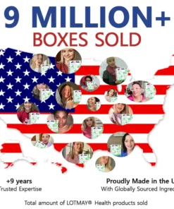 𝑳𝑶𝗧𝗠𝐀𝐘® GLP-1 Oral Weight Loss Solution