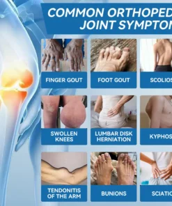 LOTMAY® BPC-157 Joint & Muscle Treatment Cream