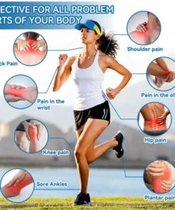 LOTMAY® BPC-157 Joint & Muscle Treatment Cream