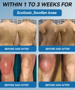 LOTMAY® BPC-157 Joint & Muscle Treatment Cream