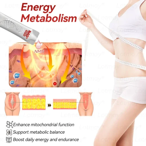 𝗟𝗼𝘁m𝖺y® 𝗡𝗠𝖭 N𝖠𝙳+ 𝙱𝚘𝗈s𝗍 F𝗂𝗋mi𝗇g & A𝚗𝚝i-𝖺𝗀𝗂𝗇𝗀 𝖮𝗋𝚊l Li𝗾𝘂𝗶d