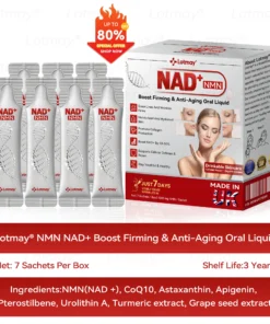 𝗟𝗼𝘁m𝖺y® 𝗡𝗠𝖭 N𝖠𝙳+ 𝙱𝚘𝗈s𝗍 F𝗂𝗋mi𝗇g & A𝚗𝚝i-𝖺𝗀𝗂𝗇𝗀 𝖮𝗋𝚊l Li𝗾𝘂𝗶d