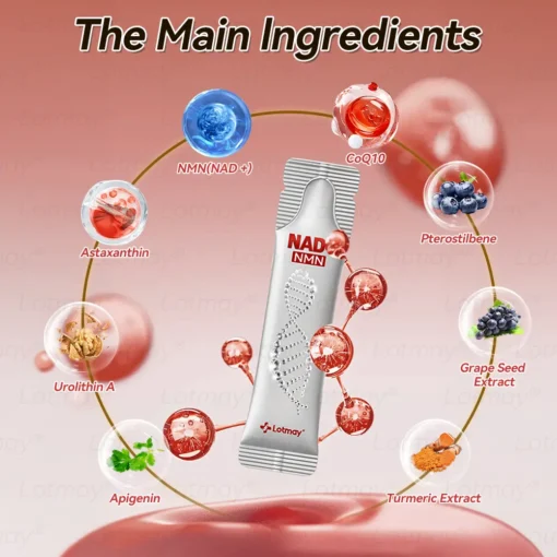 𝗟𝗼𝘁m𝖺y® 𝗡𝗠𝖭 N𝖠𝙳+ 𝙱𝚘𝗈s𝗍 F𝗂𝗋mi𝗇g & A𝚗𝚝i-𝖺𝗀𝗂𝗇𝗀 𝖮𝗋𝚊l Li𝗾𝘂𝗶d