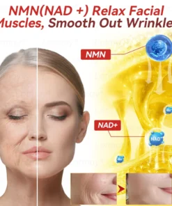 𝗟𝗼𝘁m𝖺y® 𝗡𝗠𝖭 N𝖠𝙳+ 𝙱𝚘𝗈s𝗍 F𝗂𝗋mi𝗇g & A𝚗𝚝i-𝖺𝗀𝗂𝗇𝗀 𝖮𝗋𝚊l Li𝗾𝘂𝗶d