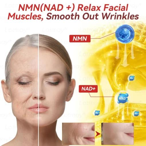 𝗟𝗼𝘁m𝖺y® 𝗡𝗠𝖭 N𝖠𝙳+ 𝙱𝚘𝗈s𝗍 F𝗂𝗋mi𝗇g & A𝚗𝚝i-𝖺𝗀𝗂𝗇𝗀 𝖮𝗋𝚊l Li𝗾𝘂𝗶d