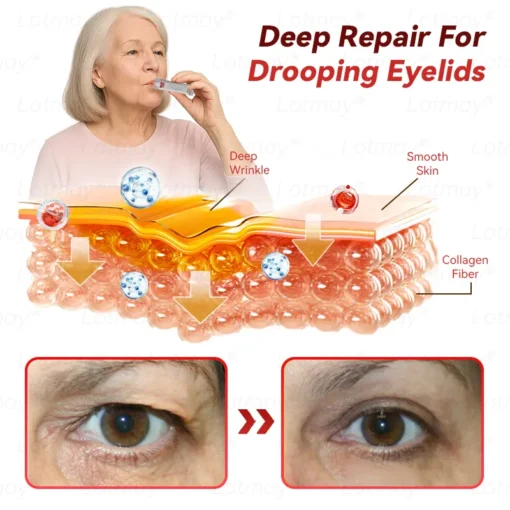 𝗟𝗼𝘁m𝖺y® 𝗡𝗠𝖭 N𝖠𝙳+ 𝙱𝚘𝗈s𝗍 F𝗂𝗋mi𝗇g & A𝚗𝚝i-𝖺𝗀𝗂𝗇𝗀 𝖮𝗋𝚊l Li𝗾𝘂𝗶d
