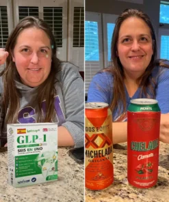 𝙇𝙊𝙏𝑴𝘼𝒀® 𝑮𝙇𝑷-𝟭 𝗠𝐮𝐥𝘁𝗶-𝗔𝗰𝐭𝗶𝗼𝐧 𝗢𝗿𝗮𝗹 𝗔𝗺𝐩𝗼𝘂𝗹𝗲𝐬