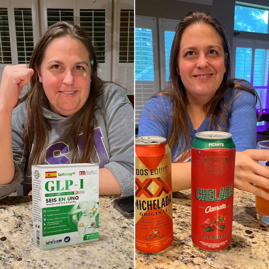 𝙇𝙊𝙏𝑴𝘼𝒀® 𝑮𝙇𝑷-𝟭 𝗠𝐮𝐥𝘁𝗶-𝗔𝗰𝐭𝗶𝗼𝐧 𝗢𝗿𝗮𝗹 𝗔𝗺𝐩𝗼𝘂𝗹𝗲𝐬