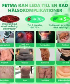 𝙇𝙊𝙏𝑴𝘼𝒀® 𝑮𝙇𝑷-𝟭 𝗠𝐮𝐥𝘁𝗶-𝗔𝗰𝐭𝗶𝗼𝐧 𝗢𝗿𝗮𝗹 𝗔𝗺𝐩𝗼𝘂𝗹𝗲𝐬