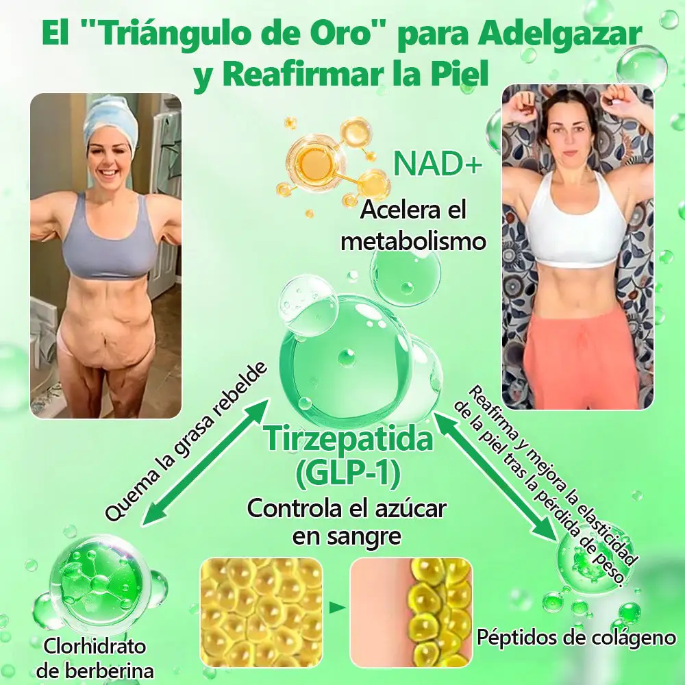 𝙇𝙊𝙏𝑴𝘼𝒀® 𝑮𝙇𝑷-𝟭 𝗠𝐮𝐥𝘁𝗶-𝗔𝗰𝐭𝗶𝗼𝐧 𝗢𝗿𝗮𝗹 𝗔𝗺𝐩𝗼𝘂𝗹𝗲𝐬