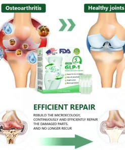 𝙇𝙊𝙏𝑴𝘼𝒀® 𝑮𝙇𝑷-𝟭 𝗠𝐮𝐥𝘁𝗶-𝗔𝗰𝐭𝗶𝗼𝐧 𝗢𝗿𝗮𝗹 𝗔𝗺𝐩𝗼𝘂𝗹𝗲𝐬