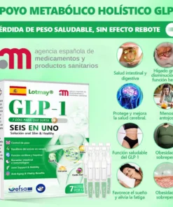 𝙇𝙊𝙏𝑴𝘼𝒀® 𝑮𝙇𝑷-𝟭 𝗠𝐮𝐥𝘁𝗶-𝗔𝗰𝐭𝗶𝗼𝐧 𝗢𝗿𝗮𝗹 𝗔𝗺𝐩𝗼𝘂𝗹𝗲𝐬