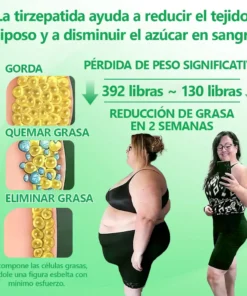 𝙇𝙊𝙏𝑴𝘼𝒀® 𝑮𝙇𝑷-𝟭 𝗠𝐮𝐥𝘁𝗶-𝗔𝗰𝐭𝗶𝗼𝐧 𝗢𝗿𝗮𝗹 𝗔𝗺𝐩𝗼𝘂𝗹𝗲𝐬