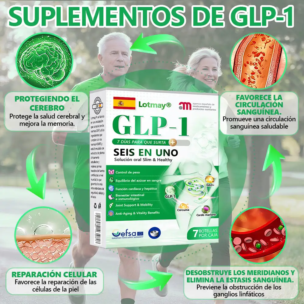 𝙇𝙊𝙏𝑴𝘼𝒀® 𝑮𝙇𝑷-𝟭 𝗠𝐮𝐥𝘁𝗶-𝗔𝗰𝐭𝗶𝗼𝐧 𝗢𝗿𝗮𝗹 𝗔𝗺𝐩𝗼𝘂𝗹𝗲𝐬