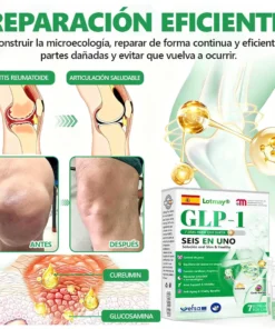 𝙇𝙊𝙏𝑴𝘼𝒀® 𝑮𝙇𝑷-𝟭 𝗠𝐮𝐥𝘁𝗶-𝗔𝗰𝐭𝗶𝗼𝐧 𝗢𝗿𝗮𝗹 𝗔𝗺𝐩𝗼𝘂𝗹𝗲𝐬