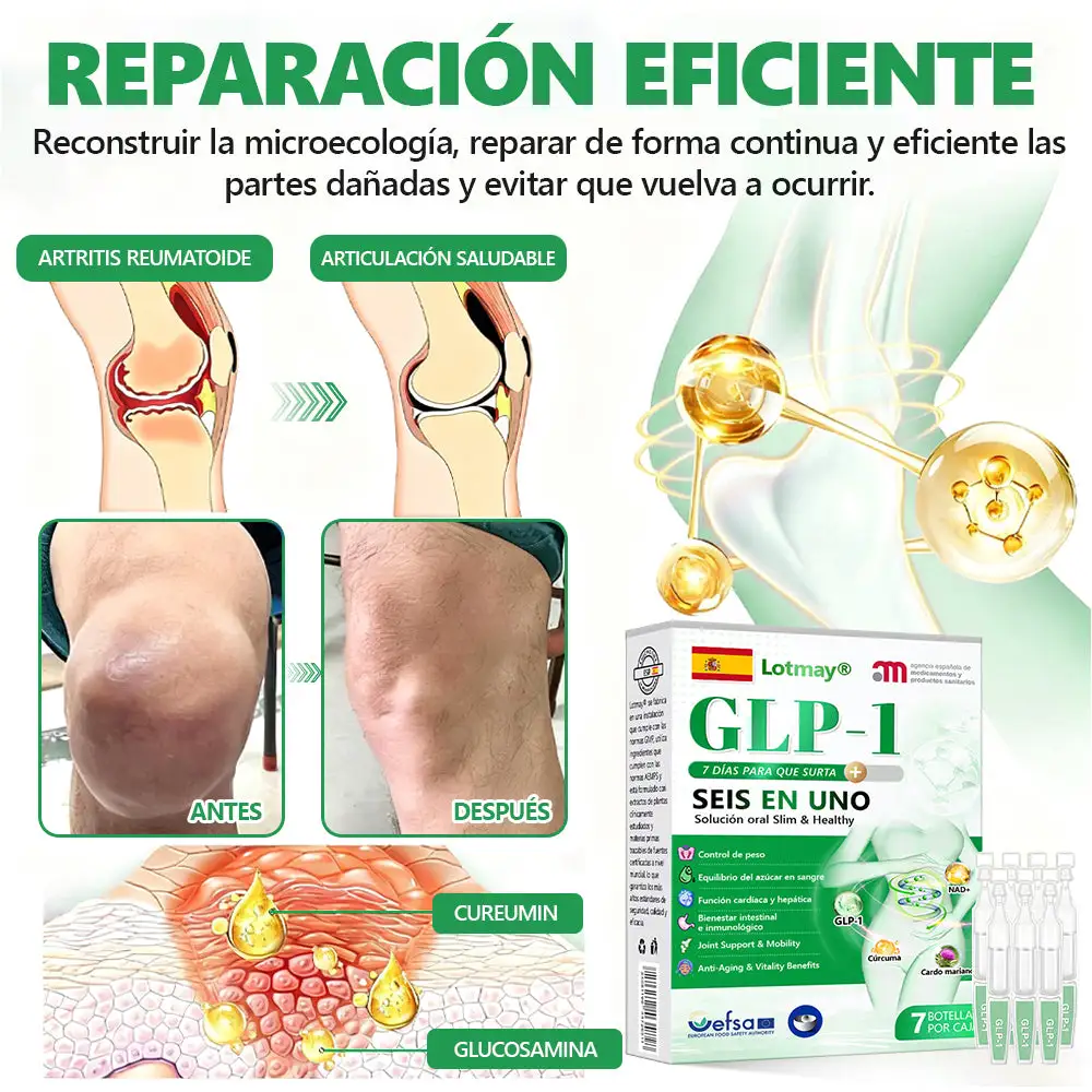 𝙇𝙊𝙏𝑴𝘼𝒀® 𝑮𝙇𝑷-𝟭 𝗠𝐮𝐥𝘁𝗶-𝗔𝗰𝐭𝗶𝗼𝐧 𝗢𝗿𝗮𝗹 𝗔𝗺𝐩𝗼𝘂𝗹𝗲𝐬