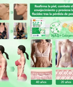 𝙇𝙊𝙏𝑴𝘼𝒀® 𝑮𝙇𝑷-𝟭 𝗠𝐮𝐥𝘁𝗶-𝗔𝗰𝐭𝗶𝗼𝐧 𝗢𝗿𝗮𝗹 𝗔𝗺𝐩𝗼𝘂𝗹𝗲𝐬