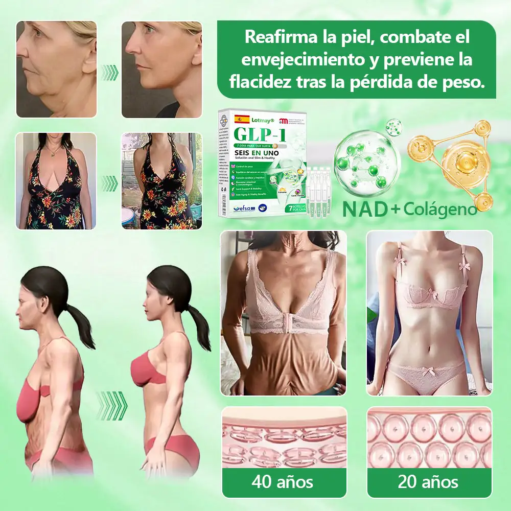 𝙇𝙊𝙏𝑴𝘼𝒀® 𝑮𝙇𝑷-𝟭 𝗠𝐮𝐥𝘁𝗶-𝗔𝗰𝐭𝗶𝗼𝐧 𝗢𝗿𝗮𝗹 𝗔𝗺𝐩𝗼𝘂𝗹𝗲𝐬