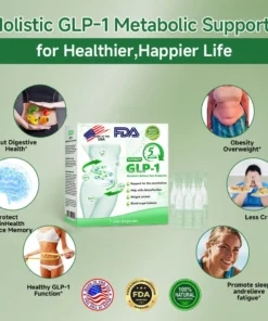 𝙇𝙊𝙏𝑴𝘼𝒀® 𝑮𝙇𝑷-𝟭 𝗠𝐮𝐥𝘁𝗶-𝗔𝗰𝐭𝗶𝗼𝐧 𝗢𝗿𝗮𝗹 𝗔𝗺𝐩𝗼𝘂𝗹𝗲𝐬