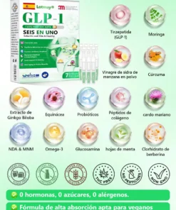 𝙇𝙊𝙏𝑴𝘼𝒀® 𝑮𝙇𝑷-𝟭 𝗠𝐮𝐥𝘁𝗶-𝗔𝗰𝐭𝗶𝗼𝐧 𝗢𝗿𝗮𝗹 𝗔𝗺𝐩𝗼𝘂𝗹𝗲𝐬