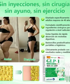 𝙇𝙊𝙏𝑴𝘼𝒀® 𝑮𝙇𝑷-𝟭 𝗠𝐮𝐥𝘁𝗶-𝗔𝗰𝐭𝗶𝗼𝐧 𝗢𝗿𝗮𝗹 𝗔𝗺𝐩𝗼𝘂𝗹𝗲𝐬