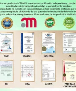 𝙇𝙊𝙏𝑴𝘼𝒀® 𝑮𝙇𝑷-𝟭 𝗠𝐮𝐥𝘁𝗶-𝗔𝗰𝐭𝗶𝗼𝐧 𝗢𝗿𝗮𝗹 𝗔𝗺𝐩𝗼𝘂𝗹𝗲𝐬