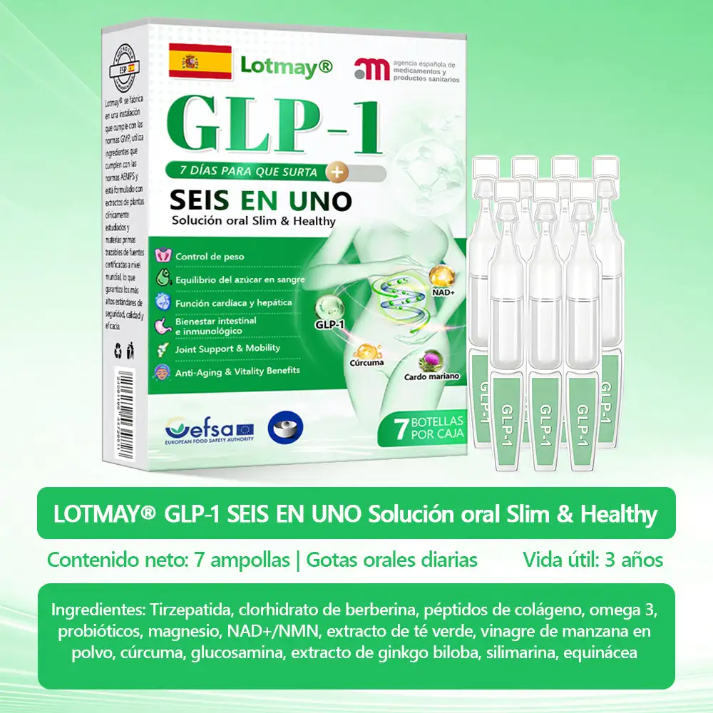 𝙇𝙊𝙏𝑴𝘼𝒀® 𝑮𝙇𝑷-𝟭 𝗠𝐮𝐥𝘁𝗶-𝗔𝗰𝐭𝗶𝗼𝐧 𝗢𝗿𝗮𝗹 𝗔𝗺𝐩𝗼𝘂𝗹𝗲𝐬