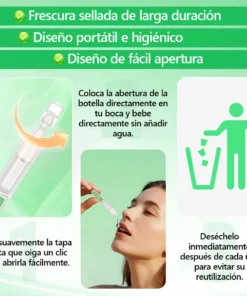 𝙇𝙊𝙏𝑴𝘼𝒀® 𝑮𝙇𝑷-𝟭 𝗠𝐮𝐥𝘁𝗶-𝗔𝗰𝐭𝗶𝗼𝐧 𝗢𝗿𝗮𝗹 𝗔𝗺𝐩𝗼𝘂𝗹𝗲𝐬