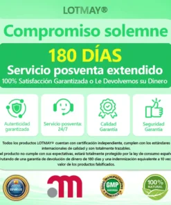 𝙇𝙊𝙏𝑴𝘼𝒀® 𝑮𝙇𝑷-𝟭 𝗠𝐮𝐥𝘁𝗶-𝗔𝗰𝐭𝗶𝗼𝐧 𝗢𝗿𝗮𝗹 𝗔𝗺𝐩𝗼𝘂𝗹𝗲𝐬