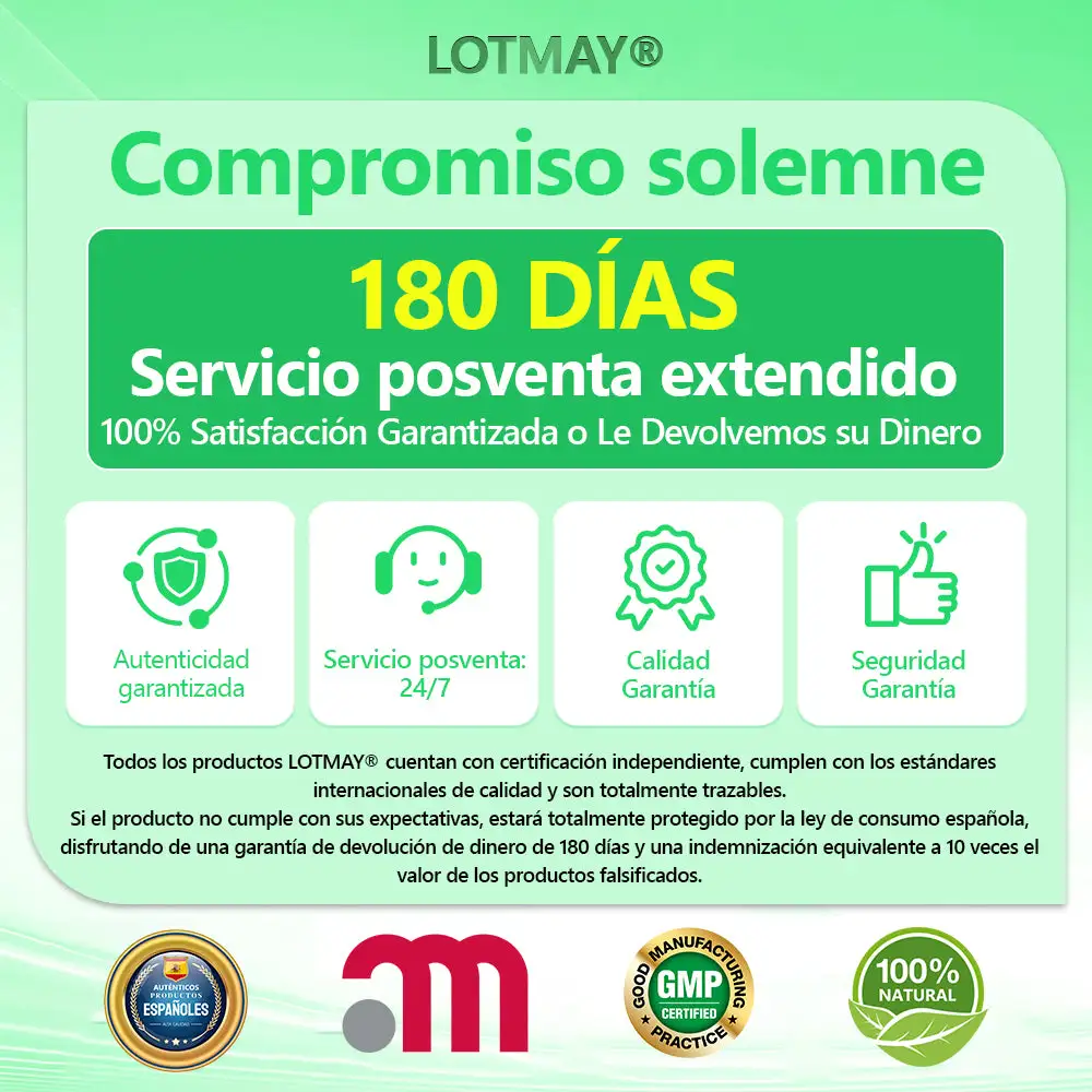 𝙇𝙊𝙏𝑴𝘼𝒀® 𝑮𝙇𝑷-𝟭 𝗠𝐮𝐥𝘁𝗶-𝗔𝗰𝐭𝗶𝗼𝐧 𝗢𝗿𝗮𝗹 𝗔𝗺𝐩𝗼𝘂𝗹𝗲𝐬