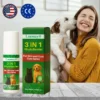 Lotmayยฎ 3 in 1 PhytoBarrier Pet Skin and Coat Care Spray