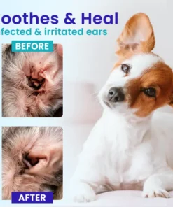 Lotmay® Pet EarPro Drops FM+