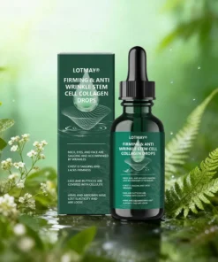 𝐋𝒐𝒕𝐦𝐚𝐲® 𝐅𝐢𝐫𝐦𝐢𝐧𝐠 & 𝐀𝐧𝐭𝐢-𝐖𝐫𝐢𝐧𝐤𝐥𝐞 𝐒𝐭𝐞𝐦 𝐂𝐞𝐥𝐥 𝐂𝐨𝐥𝐥𝐚𝐠𝐞𝐧 𝐃𝐫𝐨𝐩𝐬