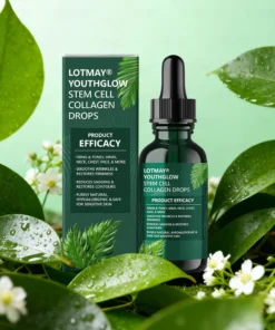 𝗟0𝘁𝗺𝗮𝘆® 𝐘𝐨𝐮𝐭𝐡𝐆𝐥𝐨𝐰 𝐒𝐭𝐞𝐦 𝐂𝐞𝐥𝐥 𝐂𝐨𝐥𝐥𝐚𝐠𝐞𝐧 𝐃𝐫𝐨𝐩𝐬