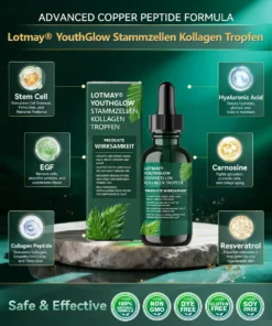 𝗟0𝘁𝗺𝗮𝘆® 𝐘𝐨𝐮𝐭𝐡𝐆𝐥𝐨𝐰 𝐒𝐭𝐞𝐦 𝐂𝐞𝐥𝐥 𝐂𝐨𝐥𝐥𝐚𝐠𝐞𝐧 𝐃𝐫𝐨𝐩𝐬