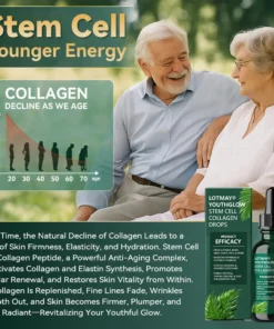 𝗟0𝘁𝗺𝗮𝘆® 𝐘𝐨𝐮𝐭𝐡𝐆𝐥𝐨𝐰 𝐒𝐭𝐞𝐦 𝐂𝐞𝐥𝐥 𝐂𝐨𝐥𝐥𝐚𝐠𝐞𝐧 𝐃𝐫𝐨𝐩𝐬