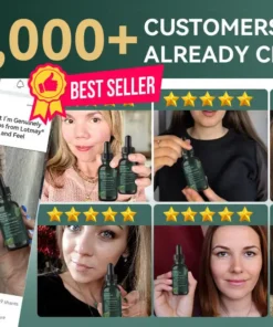 𝗟0𝘁𝗺𝗮𝘆® 𝐘𝐨𝐮𝐭𝐡𝐆𝐥𝐨𝐰 𝐒𝐭𝐞𝐦 𝐂𝐞𝐥𝐥 𝐂𝐨𝐥𝐥𝐚𝐠𝐞𝐧 𝐃𝐫𝐨𝐩𝐬